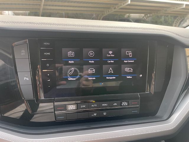 Volkswagen Touareg 2020, foto 20