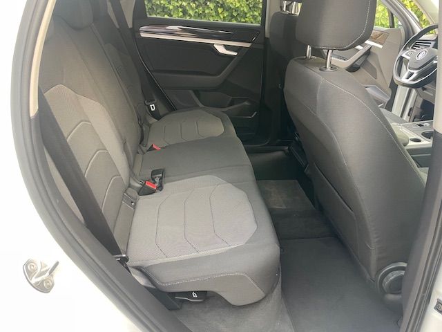 Volkswagen Touareg 2020, foto 25