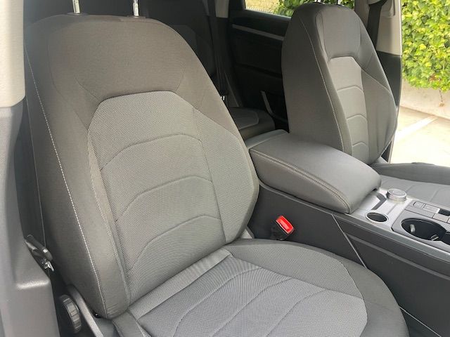 Volkswagen Touareg 2020, foto 26