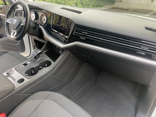 Volkswagen Touareg Pure 3.0Tdi 231cv Tipt. 4M