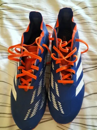 Scarpe Calcio Adidas Predator