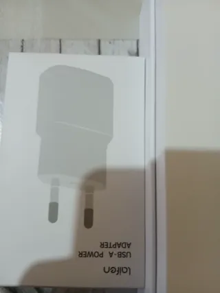 Cepillo eléctrico Lalifen