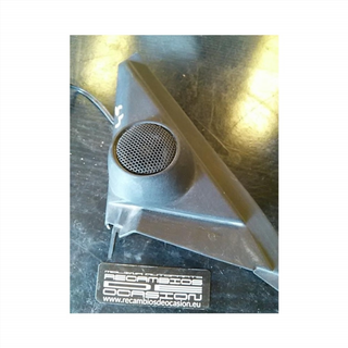 Carcasa retrovisor izquierdo Rover 45 Hatc