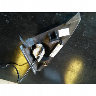 Carcasa retrovisor izquierdo Rover 45 Hatc