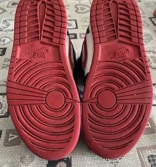 Nike Air Jordan 1 Mid Bambino