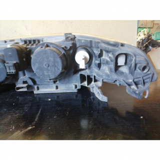 Faro derecho Renault Laguna II (2001-2007)