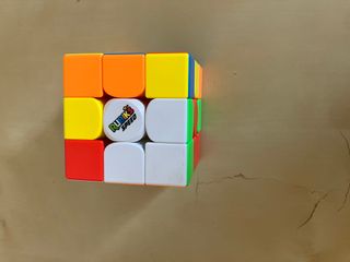 Cub Rubik's Speed Cube