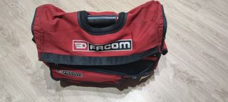 Caja herramientas FACOM