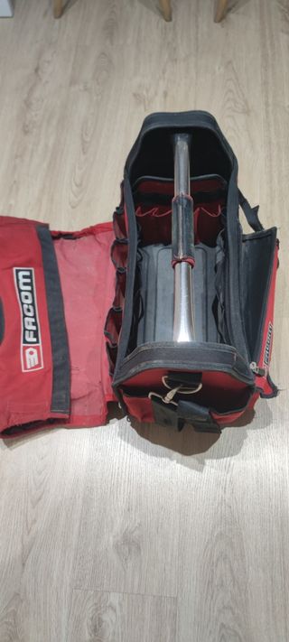 Caja herramientas FACOM