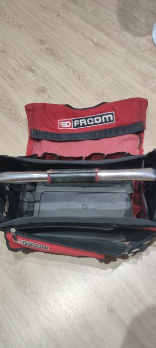 Caja herramientas FACOM