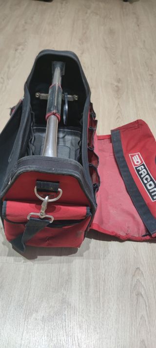 Caja herramientas FACOM