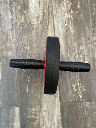 Ruota Addominali Crivit