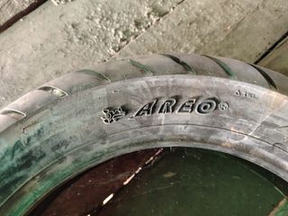 Gomma moto 110/90-13