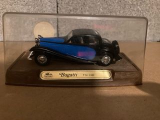 Colección de 8 coches clasicos