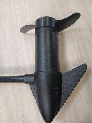 Motor eléctrico barca de pesca Minnkota Classic 55 LB