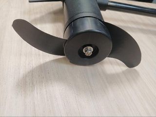 Motor eléctrico barca de pesca Minnkota Classic 55 LB