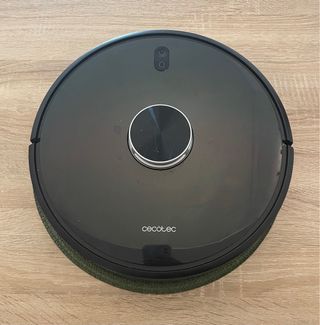 Robot aspirador Cecotec Conga 4090