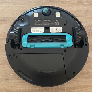 Robot aspirador Cecotec Conga 4090