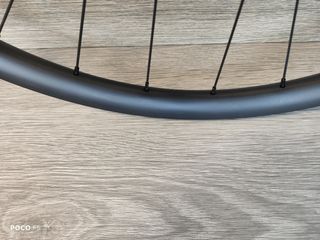 Ruedas carbono MTB 1280gr NUEVAS a la carta