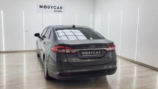 Ford MONDEO SEDAN MONDEO SEDAN TITANIUM HEV2.0