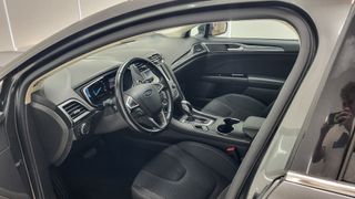 Ford MONDEO SEDAN MONDEO SEDAN TITANIUM HEV2.0