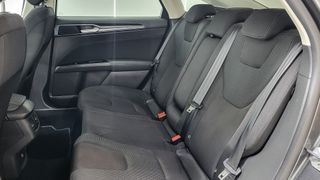 Ford MONDEO SEDAN MONDEO SEDAN TITANIUM HEV2.0