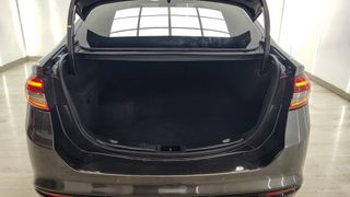 Ford MONDEO SEDAN MONDEO SEDAN TITANIUM HEV2.0