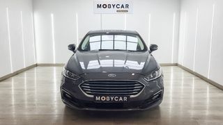 Ford MONDEO SEDAN MONDEO SEDAN TITANIUM HEV2.0