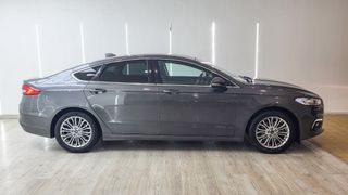 Ford MONDEO SEDAN MONDEO SEDAN TITANIUM HEV2.0