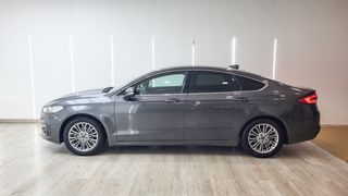 Ford MONDEO SEDAN MONDEO SEDAN TITANIUM HEV2.0