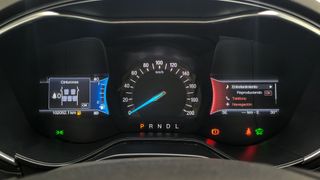 Ford MONDEO SEDAN MONDEO SEDAN TITANIUM HEV2.0