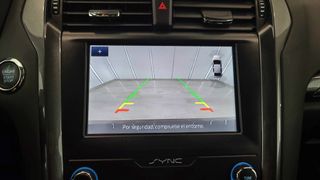 Ford MONDEO SEDAN MONDEO SEDAN TITANIUM HEV2.0