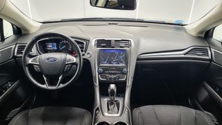 Ford MONDEO SEDAN MONDEO SEDAN TITANIUM HEV2.0
