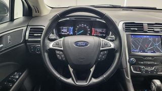 Ford MONDEO SEDAN MONDEO SEDAN TITANIUM HEV2.0