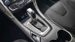 Ford MONDEO SEDAN MONDEO SEDAN TITANIUM HEV2.0
