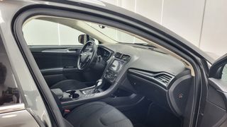 Ford MONDEO SEDAN MONDEO SEDAN TITANIUM HEV2.0