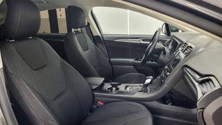 Ford MONDEO SEDAN MONDEO SEDAN TITANIUM HEV2.0