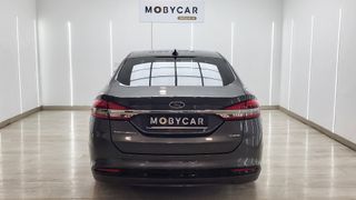 Ford MONDEO SEDAN MONDEO SEDAN TITANIUM HEV2.0