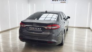 Ford MONDEO SEDAN MONDEO SEDAN TITANIUM HEV2.0
