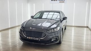 Ford MONDEO SEDAN MONDEO SEDAN TITANIUM HEV2.0