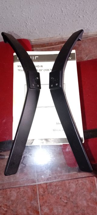 TV NEVIR 55" 4K 1080Pixels