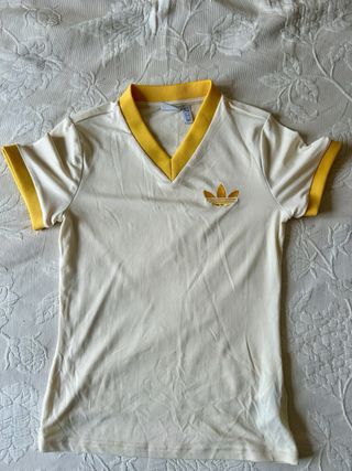 Conjunto Adidas vintage unisex