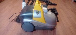 Aspirador Vapor MicroR Limpieza