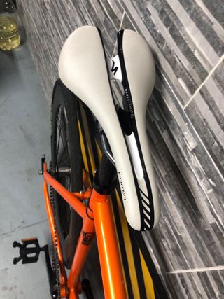 Bicicleta Fixed Gear Talla M
