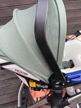Maxi-Cosi Jane