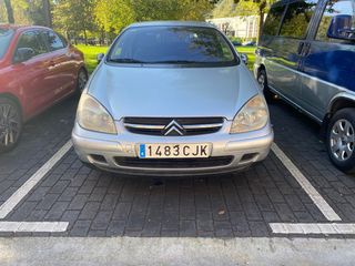 Citroen C5 2003