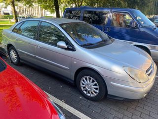 Citroen C5 2003