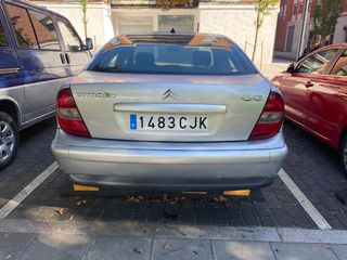 Citroen C5 2003