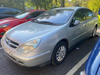Citroen C5 2003