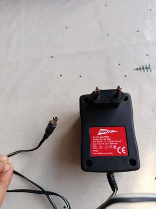 Adaptador Ninco P5148-700 Scalextric